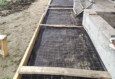 Коттедж в с.Первореченское Динского района